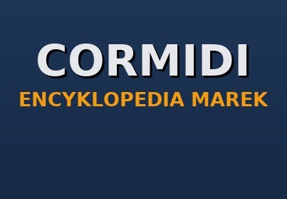 Cormidi — wozidła gąsienicowe: historia, modele, części zamienne
