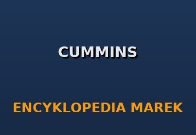 Cummins: Niezależny Gigant i Globalny Lider Mocy