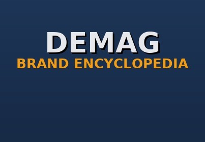 Demag — all-terrain & crawler cranes: history, models, spare parts