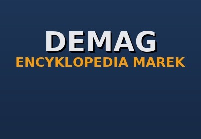 Demag — dźwigi terenowe i gąsienicowe: historia, modele, części zamienne