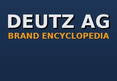 Deutz AG: Pioneer of the Internal Combustion Engine and a Legend of Reliability