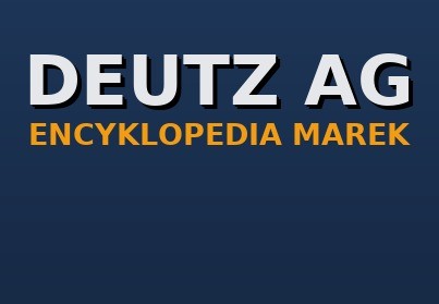 Deutz AG: Pionier Silników Spalinowych i Legenda Niezawodności