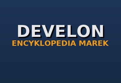 Develon (Doosan) — koparki, ładowarki, ADT: historia, modele, części zamienne