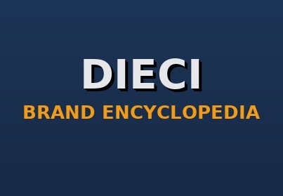 Dieci — telehandlers: history, model range, spare parts