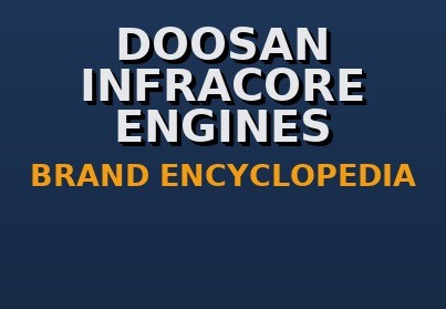 Doosan Engines: Korean Power for Doosan and Develon Machines