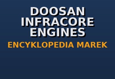 Silniki Doosan: Koreańska Moc dla Maszyn Doosan i Develon