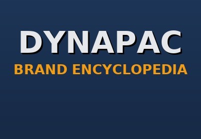 Dynapac — compaction & road equipment: history, models, spare parts