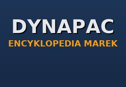 Dynapac — zagęszczanie i drogi: historia, modele, części zamienne