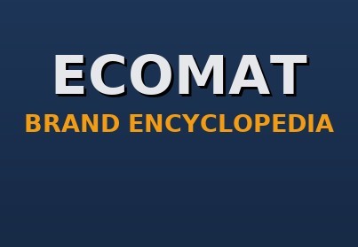 Ecomat — compact skid steers & articulated loaders: history, models, spare parts