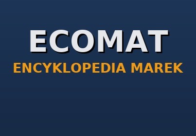 Ecomat — miniładowarki i ładowarki przegubowe: historia, modele, części zamienne