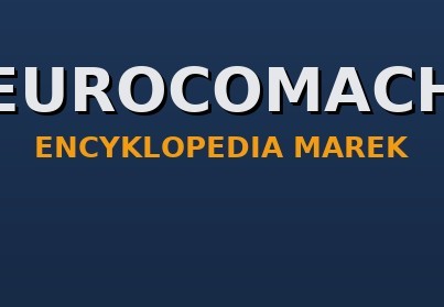 Eurocomach — minikoparki/midikoparki i ładowarki gąsienicowe: historia, modele, części zamienne