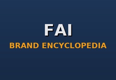 FAI — backhoe loaders & excavators: history, models, spare parts