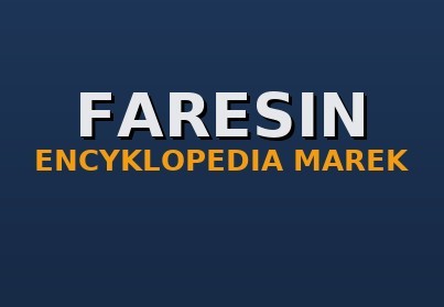 Faresin — ładowarki teleskopowe: historia, modele, części zamienne