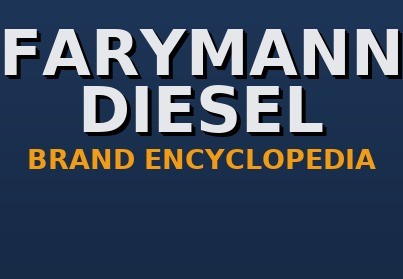 Farymann Diesel: German Precision in Reliable, Small Engines
