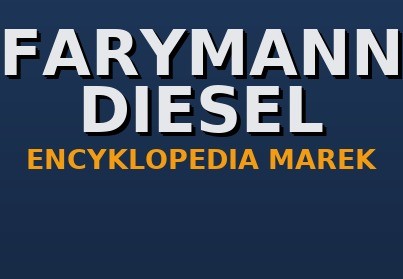 Farymann Diesel: Niemiecka Precyzja w Niezawodnych, Małych Silnikach
