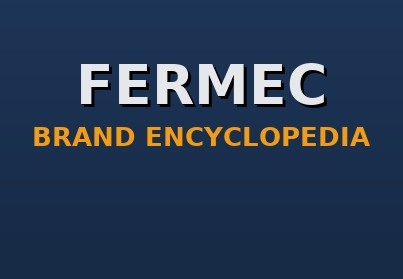 Fermec — backhoe loaders: history, models, spare parts