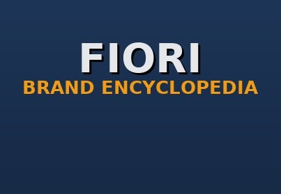 FIORI — self-loading concrete mixers & dumpers: history, models, spare parts