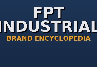 FPT Industrial (Iveco): Italian Technology and Power for Industry Giants