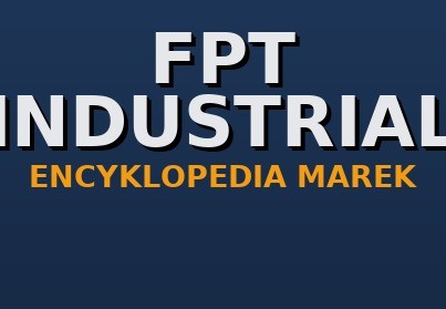 FPT Industrial (Iveco): Włoska Technologia i Moc dla Gigantów Przemysłu