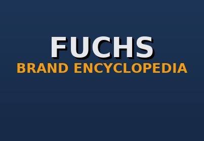 Fuchs — material handlers: history, models, spare parts