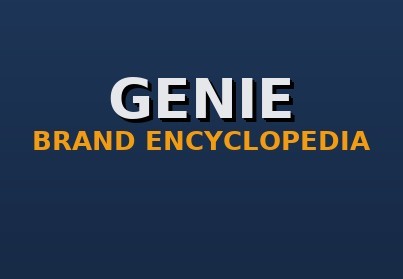 Genie — MEWPs: history, GS/Z/S series, spare parts