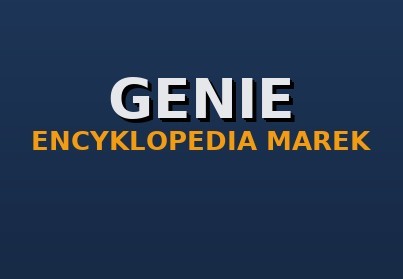 Genie — podesty ruchome: historia, serie GS/Z/S, części zamienne