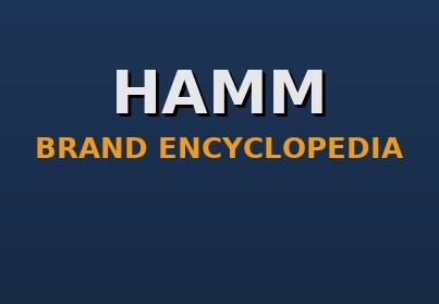 Hamm — road rollers & compaction: history, models, spare parts