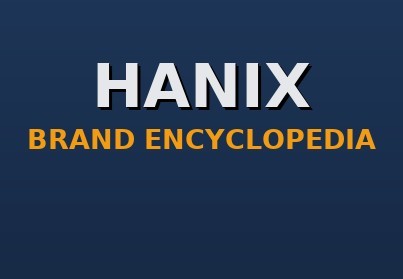Hanix — mini excavators: history, models, spare parts