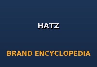 Hatz: The German Specialist in Reliable Industrial Engines