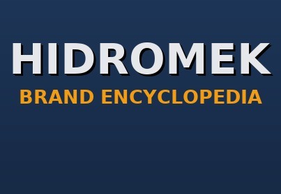 Hidromek — backhoe loaders, excavators, wheel loaders, graders: history, models, spare parts