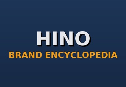 Hino: Japanese Power from the Toyota Group and the Heart of Kobelco Excavators
