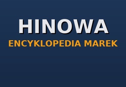 Hinowa — podnośniki „pająk” i miniwozidła: historia, modele, części zamienne