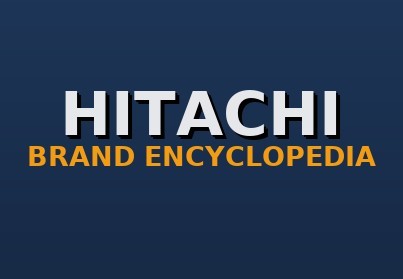 Hitachi — Zaxis excavators, ZW loaders: history, models, spare parts