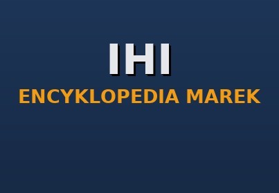 IHI — minikoparki, wozidła gąsienicowe: historia, modele, części zamienne