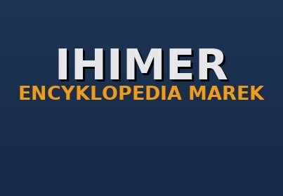 IHIMER — minikoparki i wozidła gąsienicowe: historia, modele, części zamienne