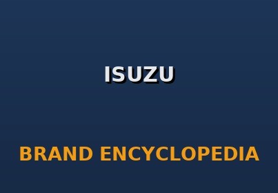 Isuzu: The Reliable Japanese Heart of Millions of Excavators Worldwide