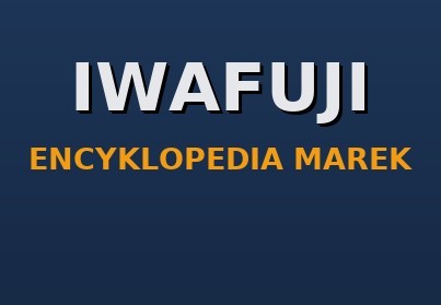Iwafuji — maszyny leśne: forwardery, procesory, żurawie. Historia, modele, części