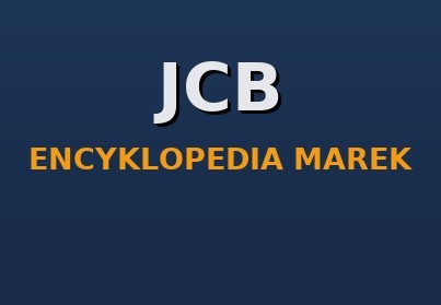 JCB — koparko-ładowarki, minikoparki, koparki i ładowarki: historia, modele, części zamienne