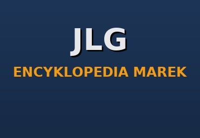JLG — podesty ruchome i ładowarki teleskopowe: historia, serie, części zamienne
