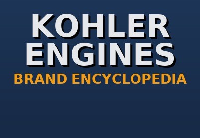 Kohler / Lombardini: American Innovation and Italian Durability in One