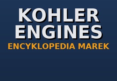 Kohler / Lombardini: Amerykańska Innowacja i Włoska Trwałość w Jednym