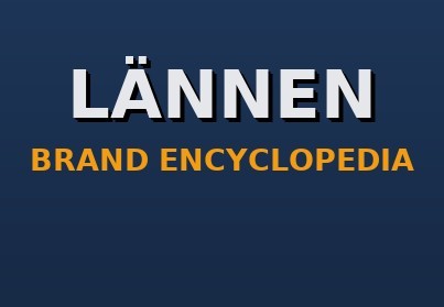 Lännen — multi-purpose backhoe loaders: history, models, spare parts
