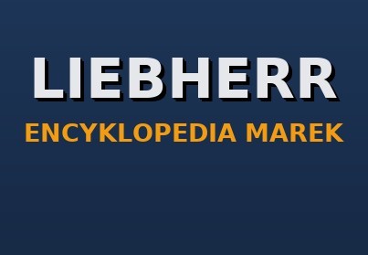Liebherr — historia, modele, części zamienne (koparki, ładowarki, dźwigi)
