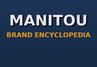 Manitou — telehandlers & rough-terrain forklifts: history, models, spare parts