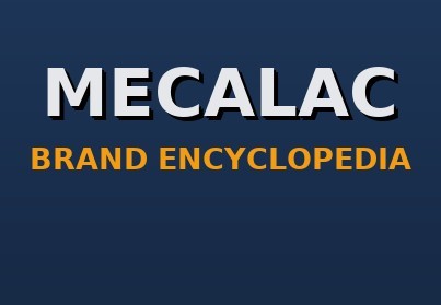 Mecalac — MCR/MWR excavators, swing loaders & TLB: history, models, spare parts