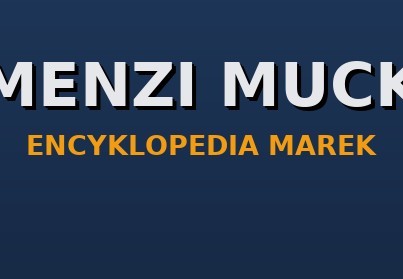 Menzi Muck — koparki kroczące „pająki”: historia, modele, części zamienne