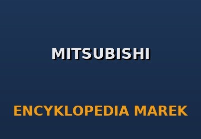 Mitsubishi: Japońska Trwałość i Wszechstronność w Każdej Maszynie