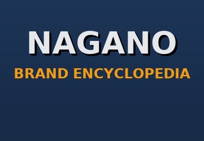 Nagano — mini excavators & tracked aerials: history, models, spare parts