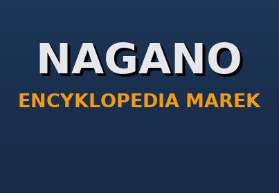 Nagano — minikoparki, podnośniki gąsienicowe: historia, modele, części zamienne