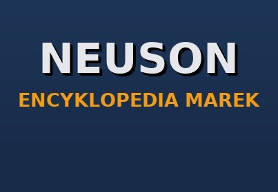 Neuson (Wacker Neuson) — historia, modele, VDS, części zamienne